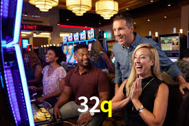 Welcome Bonus 32q