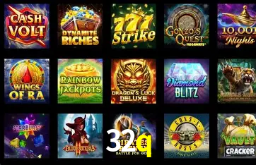 Apostas Esportivas na 32q: Um Guia Completo