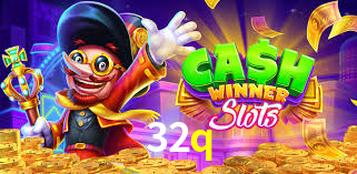 Sinta a adrenalina dos jogos de cassino com 32q