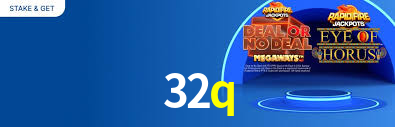 32q plataforma